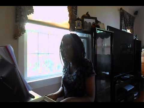 Wawa | 1st Orginal! Untitled ROUGH (15 year old)