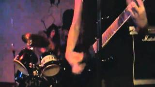 Shit Liver - Backstabber cover