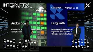 Thumbnail for Inside Toyota's Production System for Agents | Interrupt 26