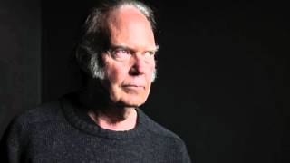 Neil Young       Horseshoe Man     (Solo &amp; Unplugged 2003)