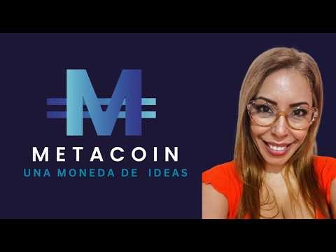 METACOIN 70 con MILENA CORVERA - Jueves 03/08/2026