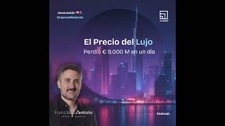 El Precio del Lujo: Como perder 9.000 millones de euros y seguir vendiendo suenos. El caso LVMH
