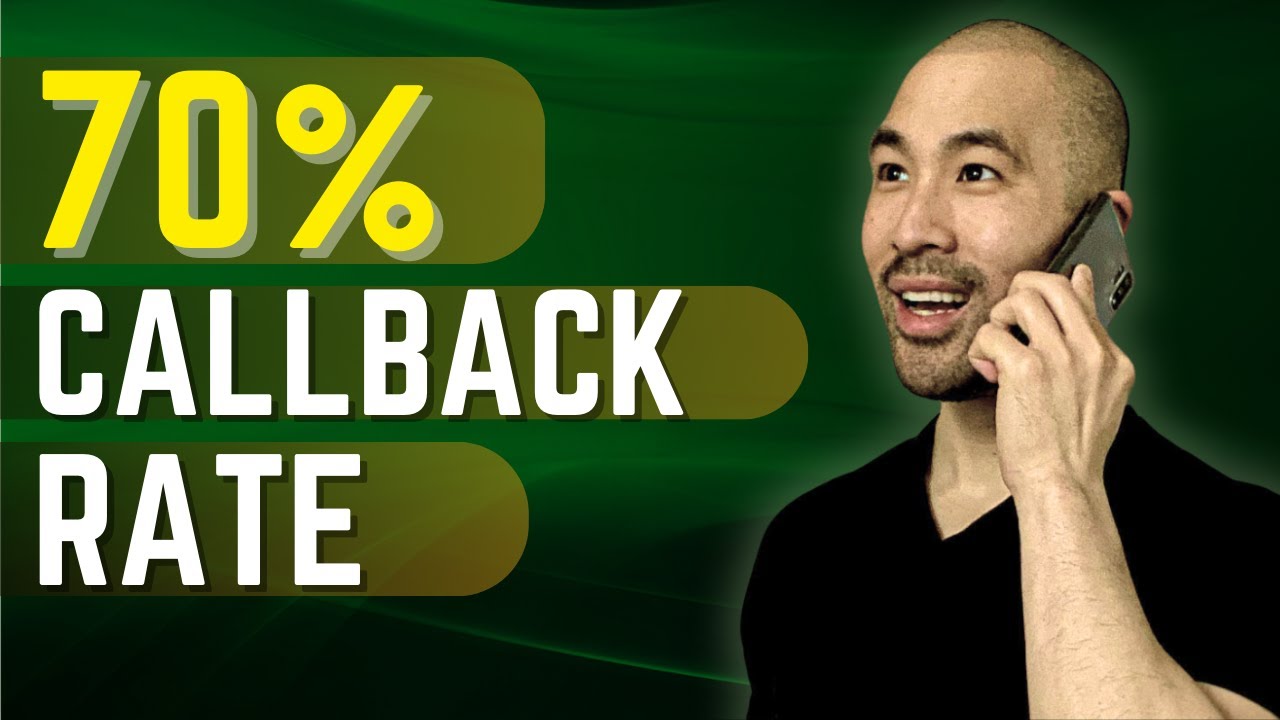 Sales Voicemail Script | How to Get a 70%+ Callback Rate