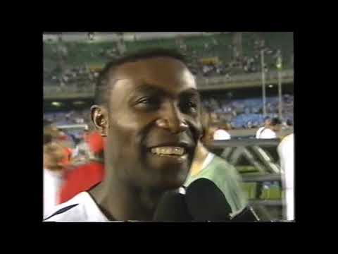 Fluminense 3 x 1 LDU - LDU Campeã da Libertadores de 2008