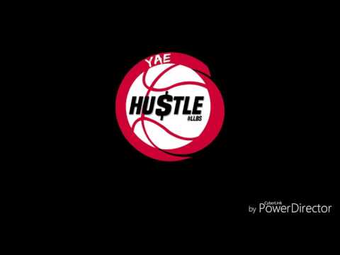 Yae Hu$tle - "Hustle"
