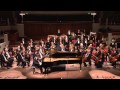 Mengjie Han - Liszt - Totentanz