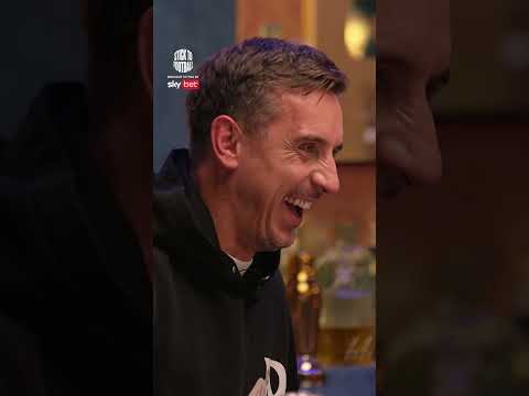 Roy Keane VS Peter Schmeichel