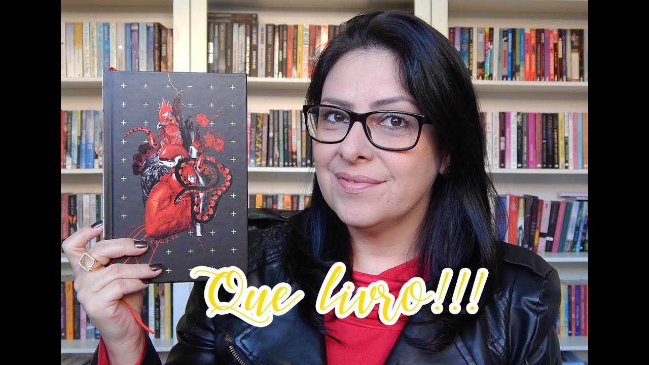 Coração Satânico -  William Hjortsberg | Ju Oliveira