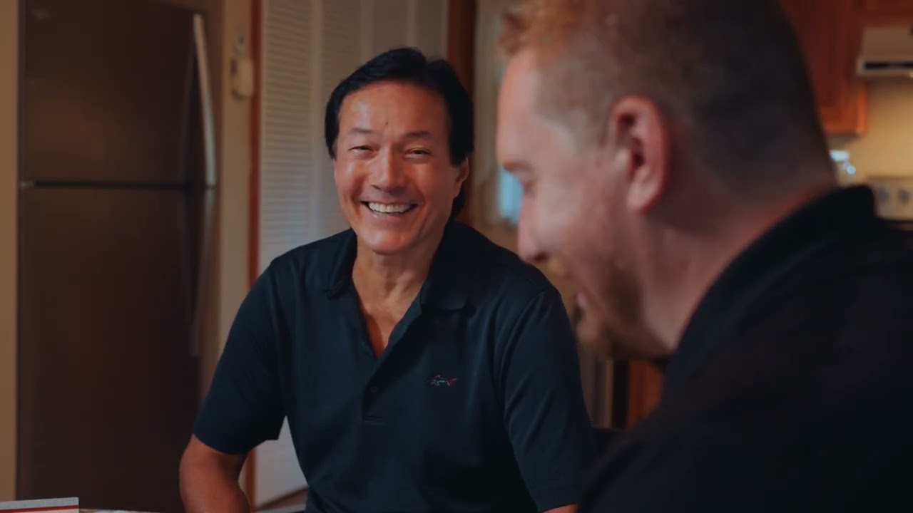 Burke Home Services Testimonial