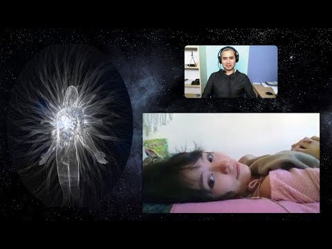 SHE108 Hipnosis: Lara, Bertha; Ser Luz parte de Dios, Virus depresivo Draconiano,  Cáncer