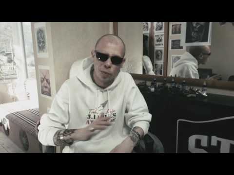 BAX Di   TATOO feat  Mikella Official video online video cutter com