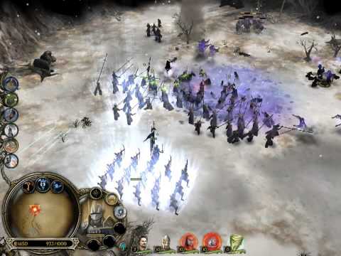 Rise of the Witch-King: Angmar Campagin: Epilogue Part 1