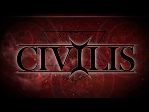 CIVILIS - CIVILIS [Official Lyric Video]