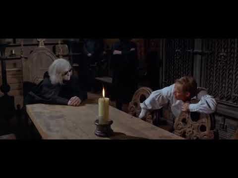 Omega Man: The Truth