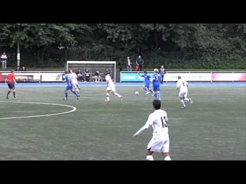 BV Brambauer-Lünen - TSG Sprockhövel