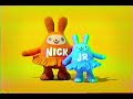 Nick Jr Nickelodeon Commercial Break September 15 2008