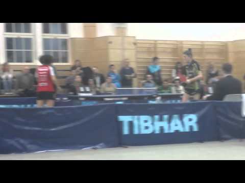 Bundesliga Damen: Leutzsche Füchse vs TV Busenbach