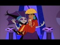 Disney Cinemagic Spain KUZCO UN EMPERADOR EN EL COLE THE EMPEROR S NEW SCHOOL Promo 2