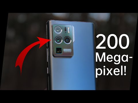 Das Flaggschiff Smartphone von dem DU noch nie gehört hast.