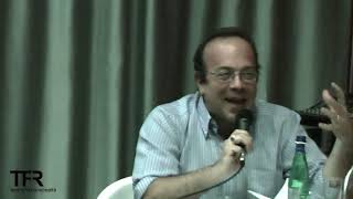 Passare al Bosco - intervento di Alfonso Amendola