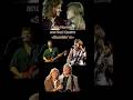 Chris Norman and Suzi Quatro «Stumblin’ In»#Shorts