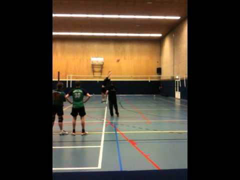Spelverdelersclinic VC Dunamis 02