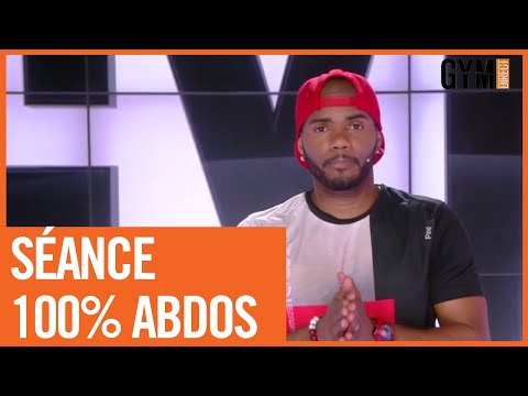 Rock-solid abs while staying at home