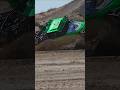 Close Call At Qualifying! James Dean's Near Wreck At Rage At the River 🏁💥