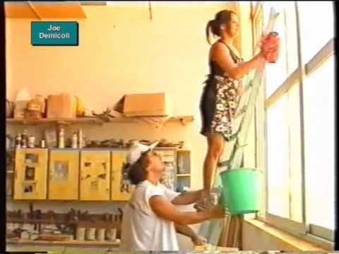 JOE DEMICOLI - Polly tibda xoghol