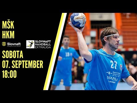 MŠK Považská Bystrica vs HKM Šaľa