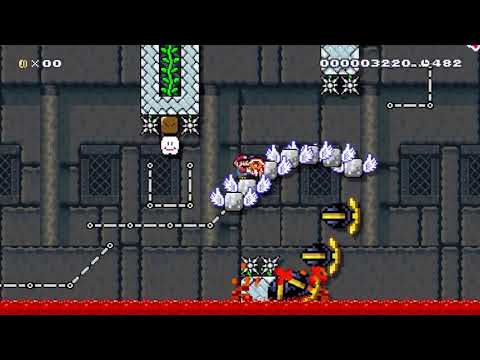 Minikaizo Monday #42 - Super Mario Maker