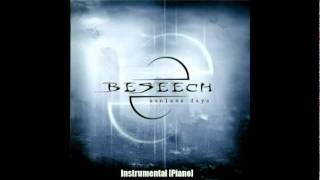 Lost - Beseech [Karaoke/Instrumental/Piano]