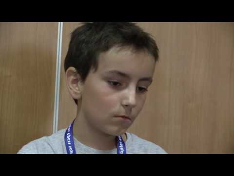 U11 8.3.   Šimon  Šalgovič   - Stela Kusá 1:0