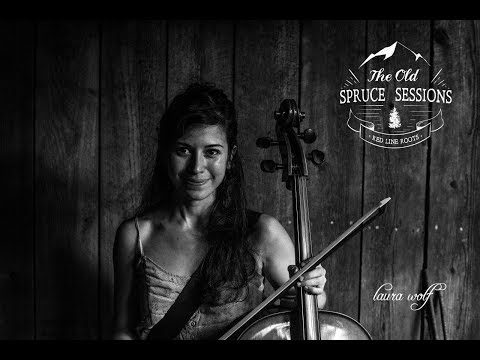 Laura Wolf "Circles" (The Old Spruce Sessions)