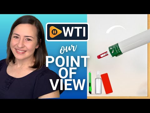 Frosted Glass Window Film Decorative - WTI product video review