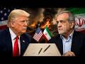 GPS TRUMP Agrees To End It With IRAN They Sign Agreement To End WAR What S In The MOU Henry A