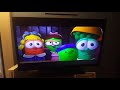 Opening To Larryboy The Cartoon Adventures The Good The Bad And The Eggly 2003 Vhs