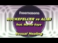 Rockefeller vs Alibi feat. Marvin Gaye - Sexual ...