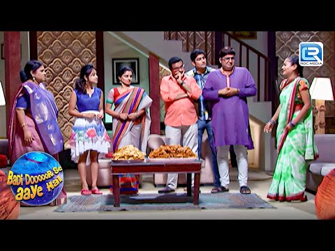 Bhairavi ने क्यों बनाएं इतने सारे पकोड़े ? | Story Of Aliens | Comedy Show | Full Episode 250