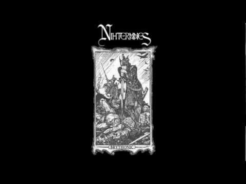 Nihternnes - Ride On (Jimmy MacCarthy Cover)