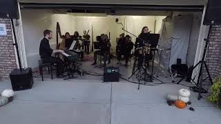 The Mariner's Revenge Song performed by Unfinished Orchestra