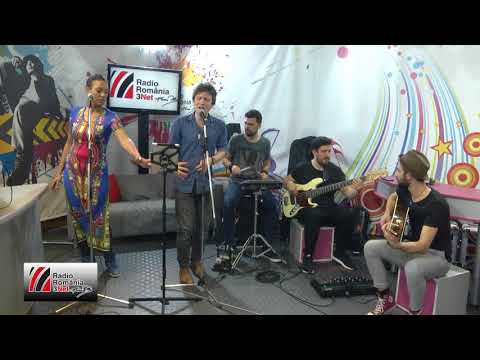 3Net Live Sessions.The Show Must Go On - Long Train Running