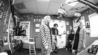 Lucius Nothing Ordinary