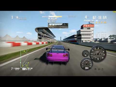 NFS Shift 2 Part 54 - Works - Single Exhibitions