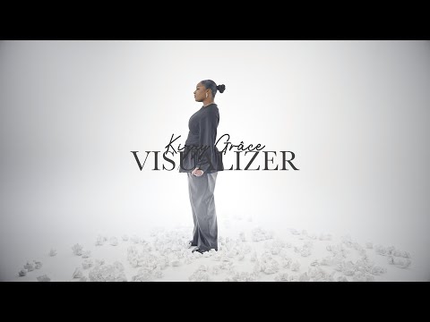 KIZZY GRÂCE - Praise (VISUALIZER)
