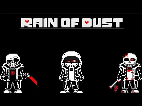 Murder time trio[Phase 1]