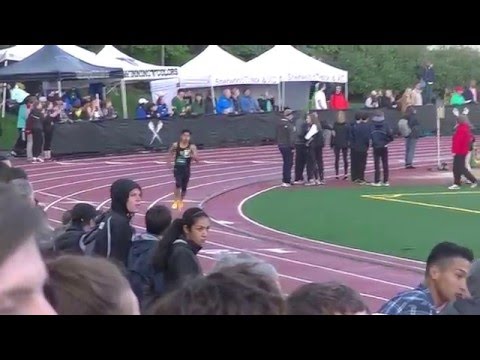 2016 Nike Jesuit Twilight 4x800m relay