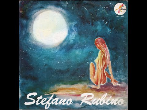 - STEFANO RUBINO – ( - HOBBY  HLP 3301 – 1981 – ) – FULL ALBUM