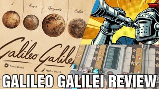 Galileo Galilei video thumbnail