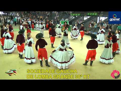 ENART 2019 FORÇA A - SÁBADO - TARDE